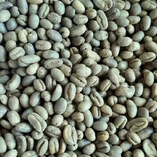 Kenya PB (Peaberry, single round beans)