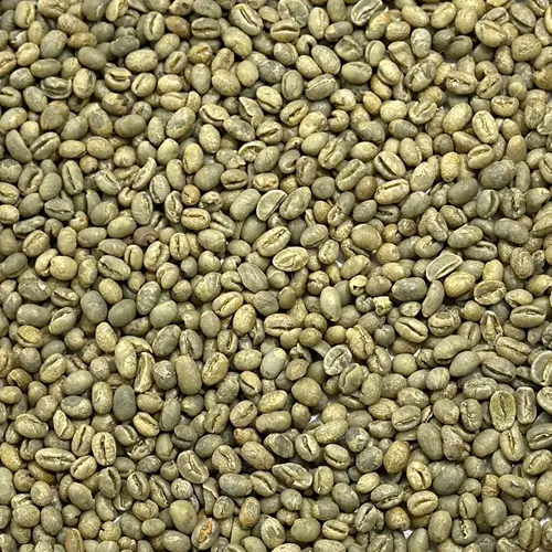 Tanzanian F (broken beans)