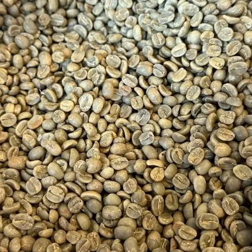 Tanzania TT (light beans)