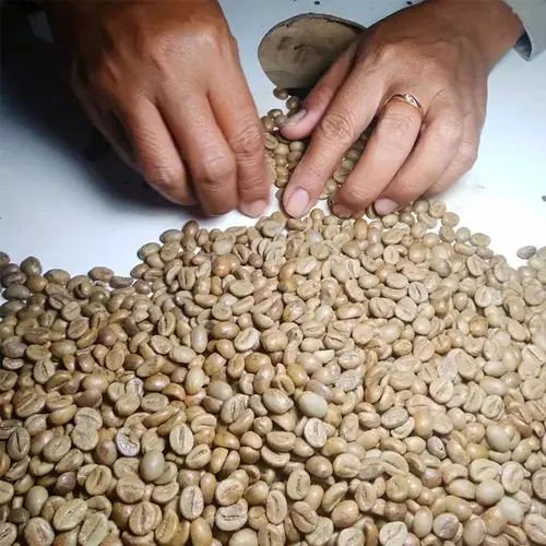 Uganda screen 15/16, mix