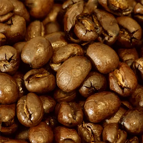 Uganda PB (Peaberry, specialty)